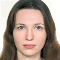 Анна Владимировна Бараненко