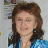 Татьяна Викторовна Самсонова