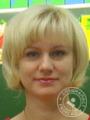 Зузолина Елена Николаевна