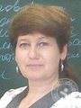 Жигарева Ольга Юрьевна