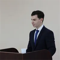 Илья Алексеевич Мазалов Илья Алексеевич Мазалов