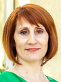 Блоха Ирина Николаевна