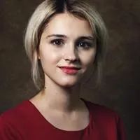 Ольга Владимировна Лазаренко