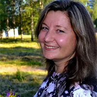 Светлана Владимировна Могиленко