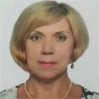 Ирина Викторовна Дударь