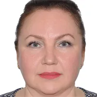 Светлана Владимировна Насырова