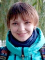 Солтыс Вероника Витальевна