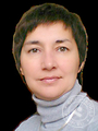 Клименко Тамара Батырбиевна