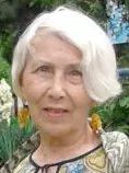 Наумчик Галина Сергеевна