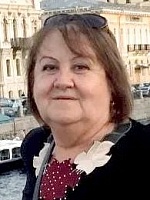 Зубкова Людмила Ивановна