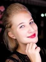 Каргапольцева Екатерина Юрьевна
