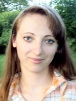 Колесник Александра Николаевна