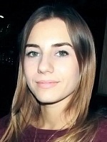 Кузнецова Кристина Александровна