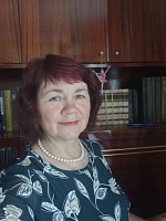 Лобанова Елена Александровна