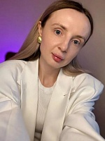 Обухова Марина Валерьевна