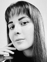 Внуковская Екатерина Владимировна