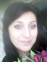 Оганесян Марина Овсеповна