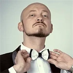 Роман Сергеевич Бережный