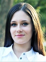 Тормакова Екатерина Сергеевна