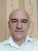 Боровик Александр Иванович