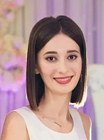 Наврадова Светлана Викторовна