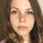 Арина Игоревна Боцуль