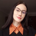 Качалова Анастасия Алексеевна