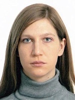 Тутыгина Наталья Сергеевна