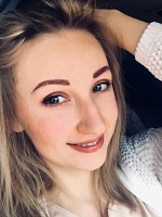 Мусаева Анастасия Михайловна