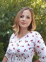 Мойся Анна Анатольевна