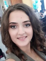 Слащева Анна Александровна