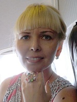 Нечаева Мила Владимировна