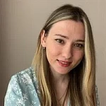 Кристина Александровна Беляева