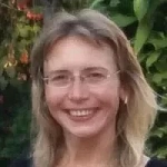 Галина Радомировна Терентьева