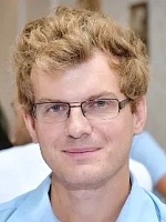 Чернов Василий Вячеславович