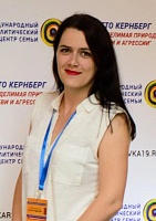 Долгих Алевтина Андреевна