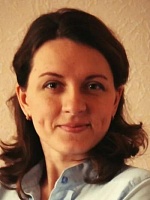 Заболотняя Анна Сергеевна