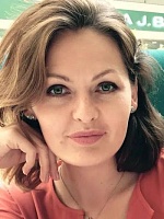 Рыкова Кристина Александровна
