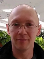 Абрамович Константин Юрьевич