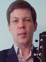 Стрельник Алексей Михайлович