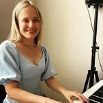 Крепышева Анастасия Дмитриевна