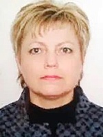 Дегтярева Ольга Николаевна