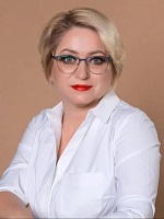 Коньшина Нина Александровна