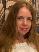Иванова Ольга Владимировна
