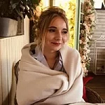 Алина Дмитриевна Смородина