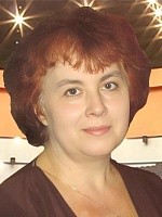 Емельянова Марина Владиславовна