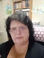 Коваль Ольга Юрьевна