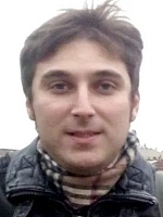 Ангеловски Стефан