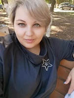 Лапина Ольга Сергеевна