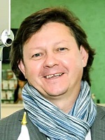 Львов-Белов Алексей Александрович